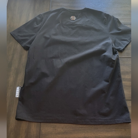 Skull t-shirt - Picture 2 of 3